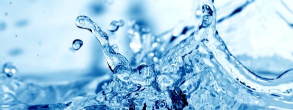 Caravan Motorhome Water System Sterilisation