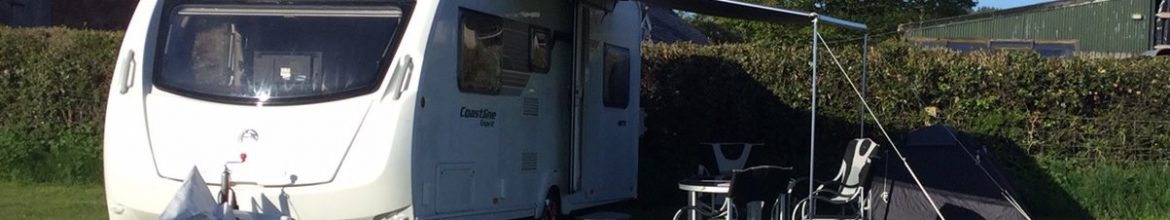 Caravan Pre-purchase Inspection