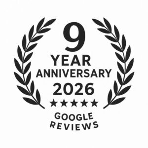 Telford Caravan Services in business for 9 years